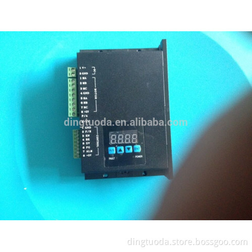 24-48V high performance BLDC motor driver